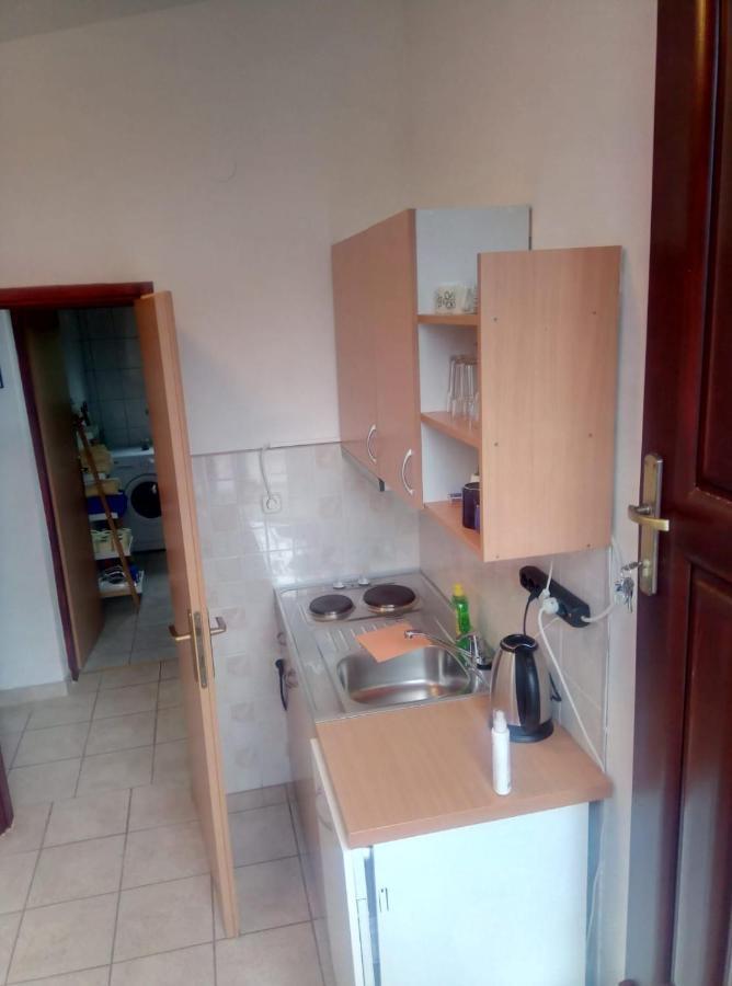 Andrija Apartment Krnica Exterior photo
