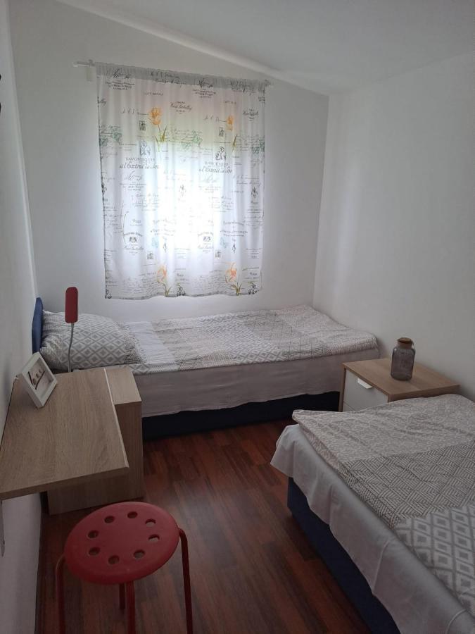 Andrija Apartment Krnica Exterior photo