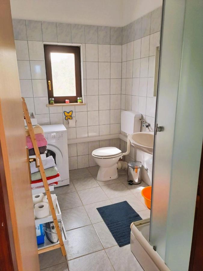 Andrija Apartment Krnica Exterior photo